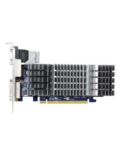 ASUS EN210 SILENT DI 1GD3 scheda video NVIDIA GeForce 210 1 GB GDDR3 2