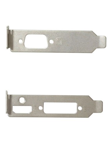 ASUS EN210 SILENT DI 1GD3 scheda video NVIDIA GeForce 210 1 GB GDDR3