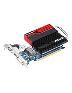 ASUS ENGT 430 DC SL DI 1GD3 scheda video NVIDIA GeForce GT 430 1 GB GDDR3