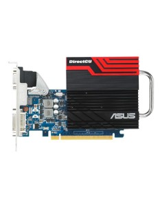 ASUS ENGT 430 DC SL DI 1GD3 scheda video NVIDIA GeForce GT 430 1 GB GDDR3 2