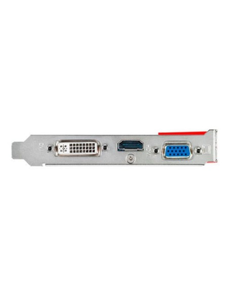 ASUS ENGT 430 DC SL DI 1GD3 scheda video NVIDIA GeForce GT 430 1 GB GDDR3