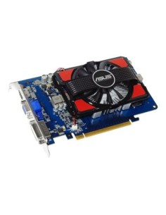 ASUS ENGT440 DI 1GD3 scheda video NVIDIA GeForce GT 440 1 GB GDDR3