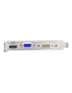 ASUS ENGT440 DI 1GD3 scheda video NVIDIA GeForce GT 440 1 GB GDDR3 2
