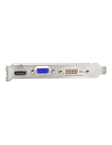 ASUS ENGT440 DI 1GD3 scheda video NVIDIA GeForce GT 440 1 GB GDDR3