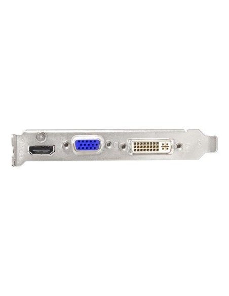 ASUS ENGT440 DI 1GD3 scheda video NVIDIA GeForce GT 440 1 GB GDDR3