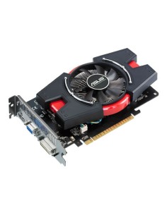 ASUS ENGT440 DI 1GD5 scheda video NVIDIA GeForce GT 440 1 GB GDDR5