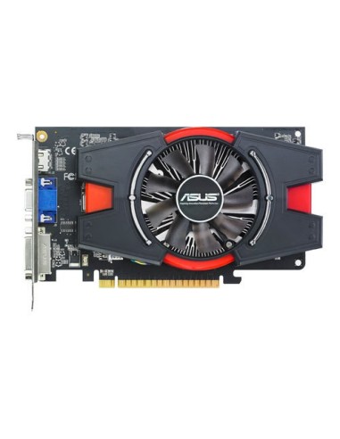 ASUS ENGT440 DI 1GD5 scheda video NVIDIA GeForce GT 440 1 GB GDDR5