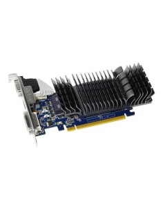 ASUS 90-C1CRG5-L0UANAYZ scheda video NVIDIA GeForce GT 520 1 GB GDDR3