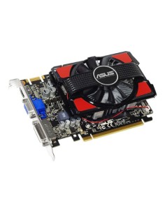 ASUS ENGTS450 DI 1GD3 scheda video NVIDIA GeForce GTS 450 1 GB GDDR3