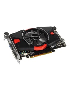 ASUS 90-C1CPSA-L0UAY0BZ scheda video NVIDIA GeForce GTS 450 1 GB GDDR5