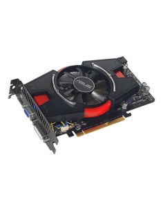ASUS ENGTX550 TI DI 1GD5 scheda video NVIDIA GeForce GTX 550 Ti 1 GB GDDR5