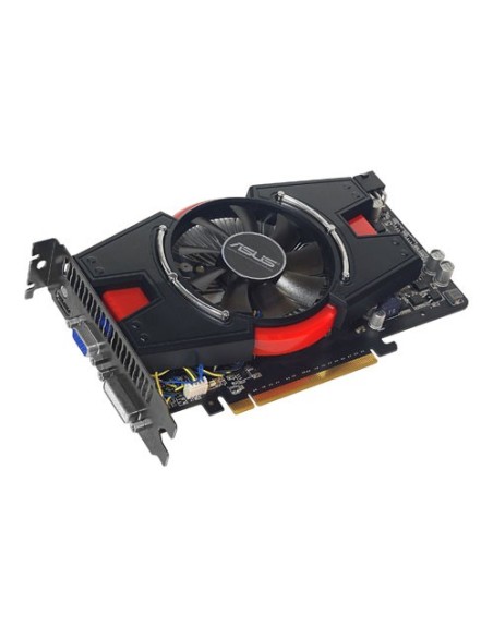ASUS ENGTX550 TI DI 1GD5 scheda video NVIDIA GeForce GTX 550 Ti 1 GB GDDR5