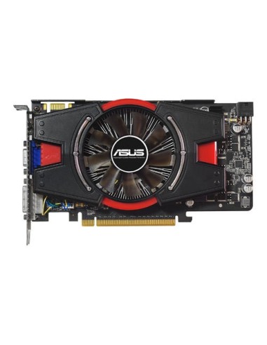 ASUS ENGTX550 TI DI 1GD5 scheda video NVIDIA GeForce GTX 550 Ti 1 GB GDDR5