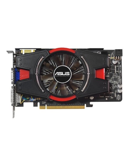 ASUS ENGTX550 TI DI 1GD5 scheda video NVIDIA GeForce GTX 550 Ti 1 GB GDDR5