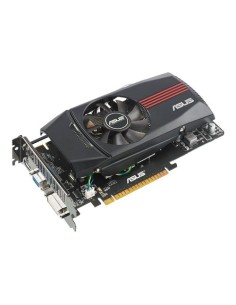 ASUS ENGTX550TI 1GD5 scheda video NVIDIA GeForce GTX 550 Ti 1 GB GDDR5