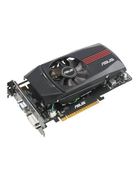 ASUS ENGTX550TI 1GD5 scheda video NVIDIA GeForce GTX 550 Ti 1 GB GDDR5