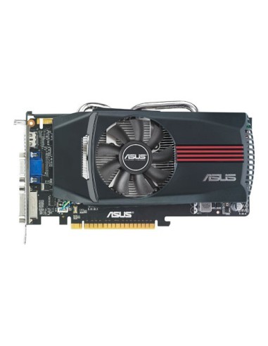 ASUS ENGTX550TI 1GD5 scheda video NVIDIA GeForce GTX 550 Ti 1 GB GDDR5