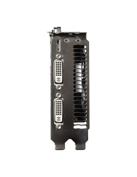 ASUS 90-C1CQ90-L0UAY0YZ scheda video NVIDIA GeForce GTX 560 Ti 1 GB GDDR5