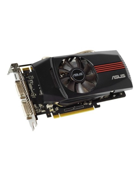 ASUS ENGTX560 DC 2DI 1GD5 scheda video NVIDIA GeForce GTX 560 1 GB GDDR5