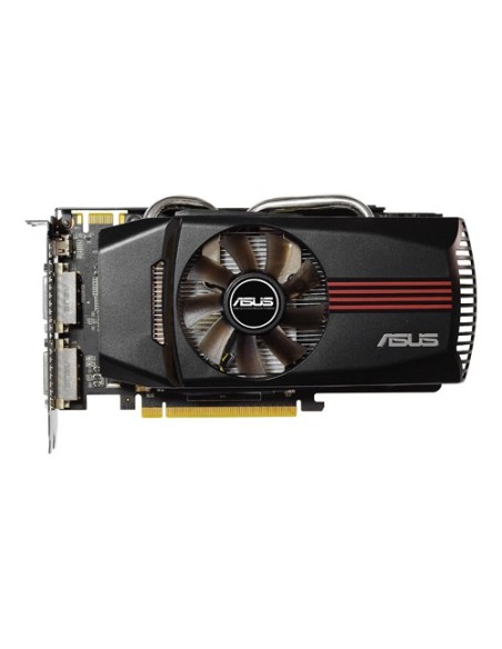 ASUS ENGTX560 DC 2DI 1GD5 scheda video NVIDIA GeForce GTX 560 1 GB GDDR5