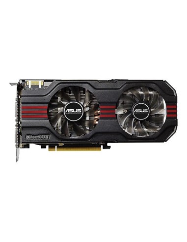 ASUS ENGTX560 DCII TOP 2DI 1GD5 scheda video NVIDIA GeForce GTX 560 1 GB GDDR5