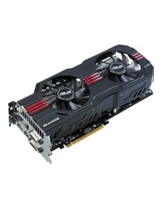 ASUS ENGTX570 DCII 2DIS 1280MD5 NVIDIA GeForce GTX 570 1,25 GB GDDR5