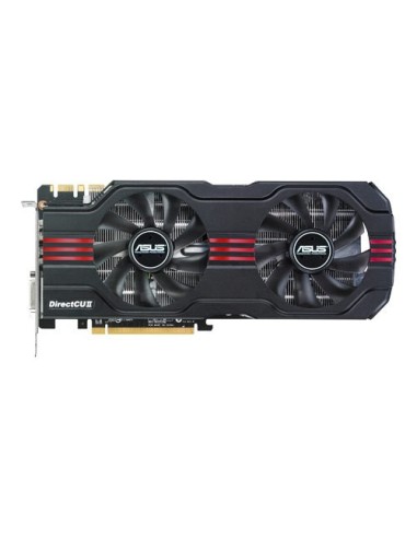 ASUS ENGTX570 DCII 2DIS 1280MD5 NVIDIA GeForce GTX 570 1,25 GB GDDR5