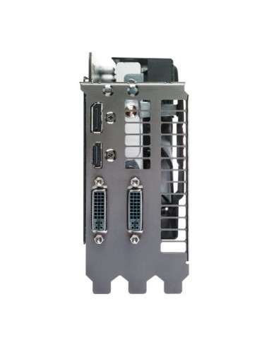 ASUS ENGTX570 DCII 2DIS 1280MD5 NVIDIA GeForce GTX 570 1,25 GB GDDR5