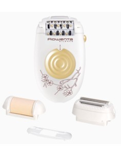 Rowenta EP5344D0 Beige, Bianco