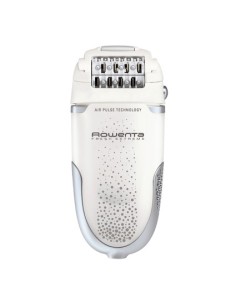 Rowenta EP7244 epilatore Bianco