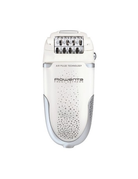 Rowenta EP7244 epilatore Bianco