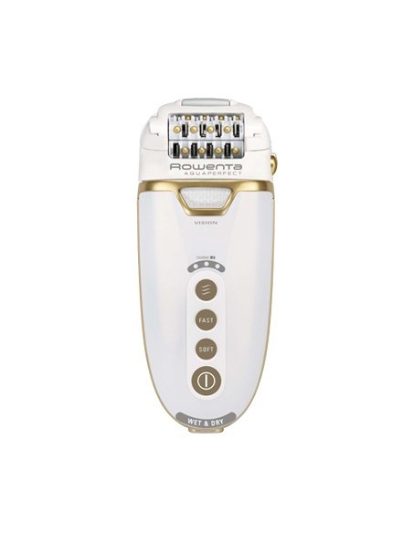 Rowenta EP9230 epilatore Bianco Rowenta EP9230 epilatore Bianco