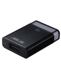 ASUS USB 2.0 40-pin Nero