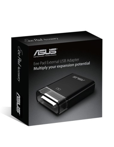 ASUS USB 2.0 40-pin Nero