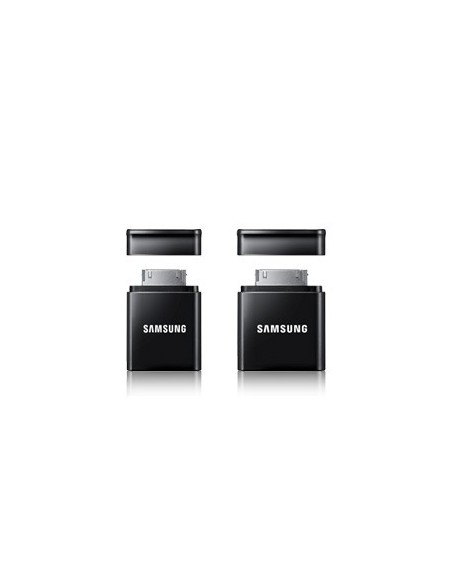 Samsung EPL-1PLR lettore di schede USB 2.0 Nero