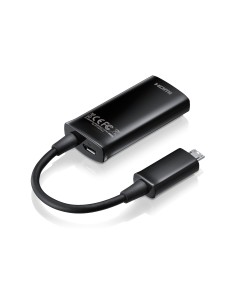 Samsung EPL-3FHUBEGSTD cavo e adattatore video MHL HDMI Nero