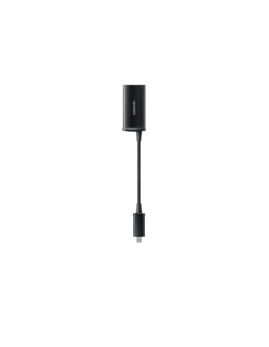 Samsung EPL-3FHUBEGSTD cavo e adattatore video MHL HDMI Nero