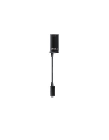 Samsung EPL-3FHUBEGSTD cavo e adattatore video MHL HDMI Nero