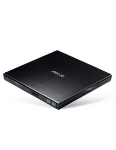 ASUS ESEDRW-08-H lettore di disco ottico Nero
