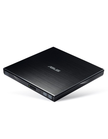 ASUS ESEDRW-08-H lettore di disco ottico Nero