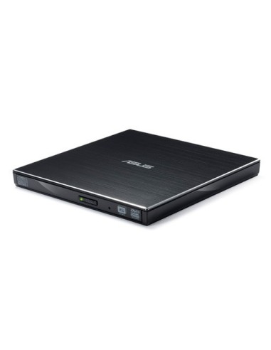 ASUS ESEDRW-08-H lettore di disco ottico Nero