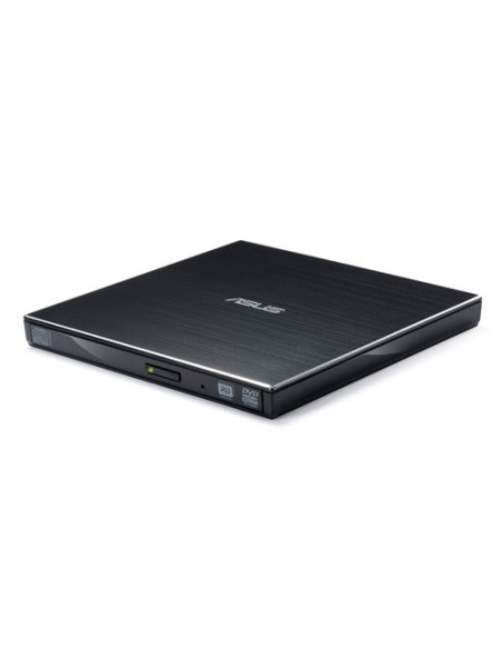 ASUS ESEDRW-08-H lettore di disco ottico Nero