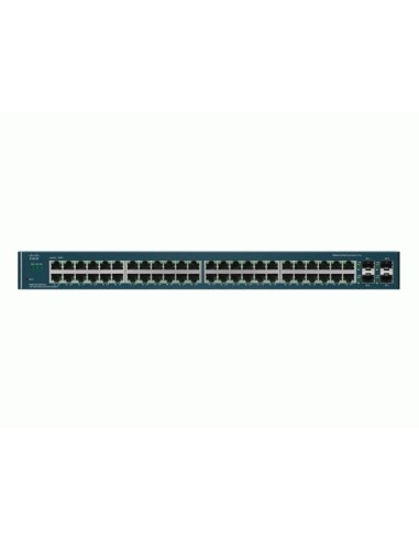 Cisco ESW-540-48-K9 switch di rete Gestito L2