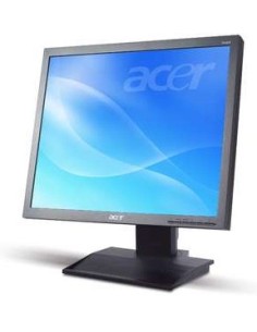 Acer B193DOymdr 48,3 cm (19") 1280 x 1024 Pixel Grigio
