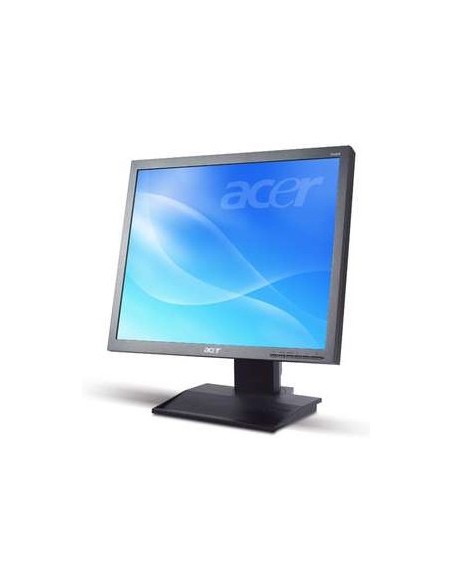 Acer B193DOymdr 48,3 cm (19") 1280 x 1024 Pixel Grigio