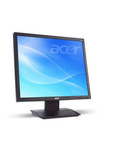 Acer V193DOb 48,3 cm (19") 1280 x 1024 Pixel Nero