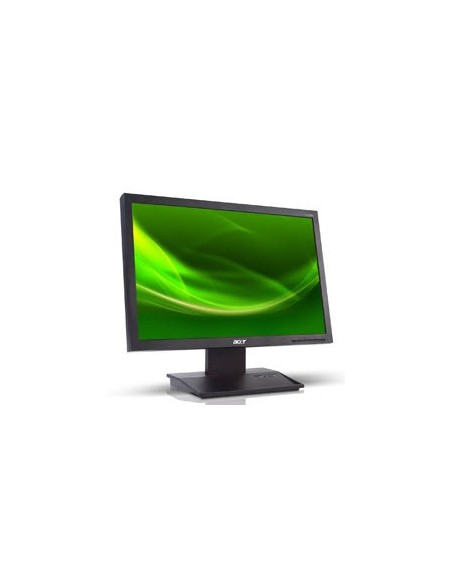 Acer Essential 193WL 48,3 cm (19") 1440 x 900 Pixel Nero