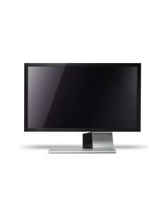 Acer 243HLAbmii 61 cm (24") 1920 x 1080 Pixel Full HD Nero