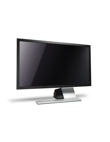 Acer 243HLAbmii 61 cm (24") 1920 x 1080 Pixel Full HD Nero