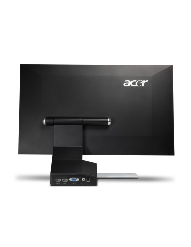 Acer 243HLAbmii 61 cm (24") 1920 x 1080 Pixel Full HD Nero